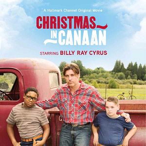 Foto Christmas in Canaan ( TV )