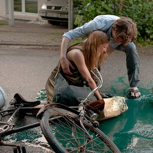 Foto Hannah Herzsprung