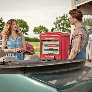 Foto Friedrich Mücke