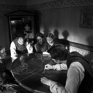 Foto Heimat: La otra tierra