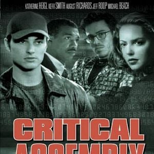 Foto Critical Assembly (TV)