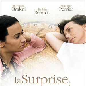 Foto La surprise