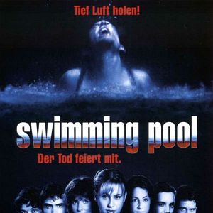 Foto La piscina, un grito bajo el agua