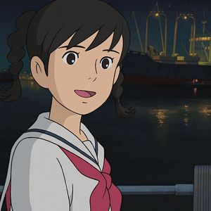 Foto From Up On Poppy Hill