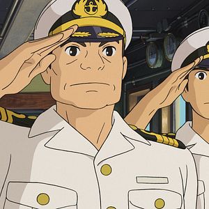 Foto From Up On Poppy Hill