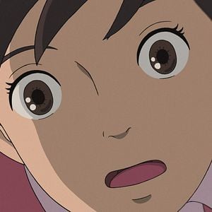 Foto From Up On Poppy Hill