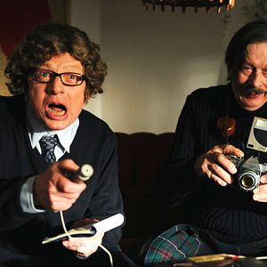 Foto Reinhard Glöder