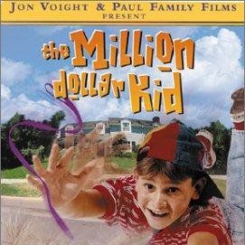 Foto The Million Dollar Kid