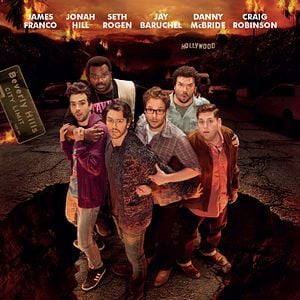 Foto Juerga hasta el fin