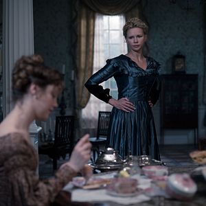 Foto Veronica Ferres