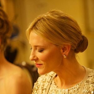 Foto Cate Blanchett