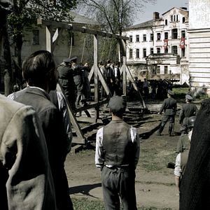 Foto Hijos del Tercer Reich