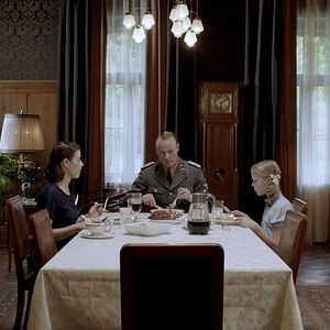 Foto Hijos del Tercer Reich