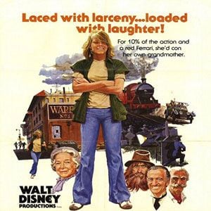 Foto El secreto del castillo