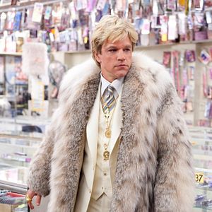 Foto Behind the Candelabra