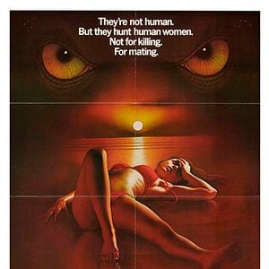 Foto Humanoides del abismo