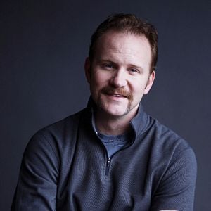Foto Morgan Spurlock