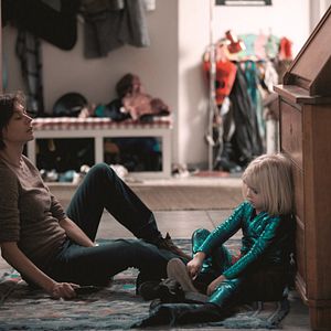 Foto Christiane Paul