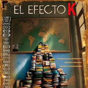 Foto El efecto K. El montador de Stalin