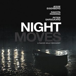 Foto Night Moves