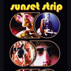 Foto Sunset Strip
