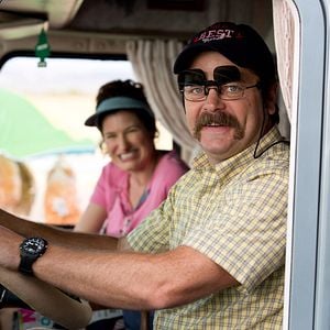 Foto Somos los Miller