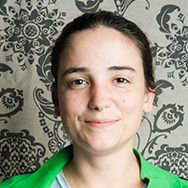 Foto Maíra Mesquita