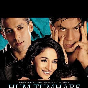 Foto Hum Tumhare Hain Sanam