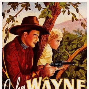 Foto Jinetes del destino