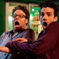 Foto Juerga hasta el fin