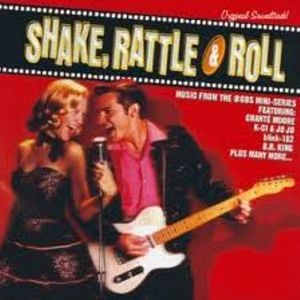 Foto Shake, Rattle and Roll: An American Love Story