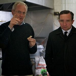 Foto Nunca es demasiado tarde