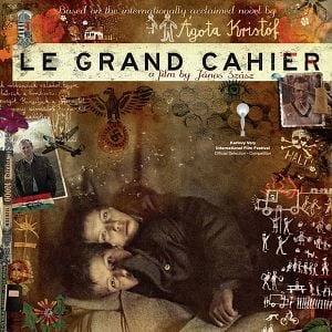 Foto El gran cuaderno