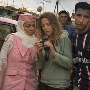 Foto Alexandra Neldel