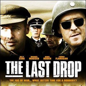 Foto El último asalto