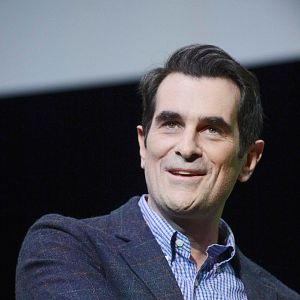 Foto Ty Burrell