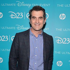 Foto Ty Burrell
