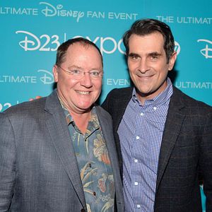 Foto El tour de los Muppets