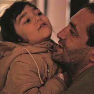 Foto La mujer del chatarrero