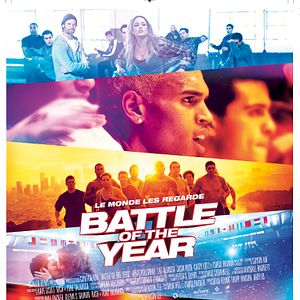 Foto La batalla del año