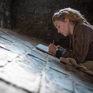 Foto Sophie Nélisse