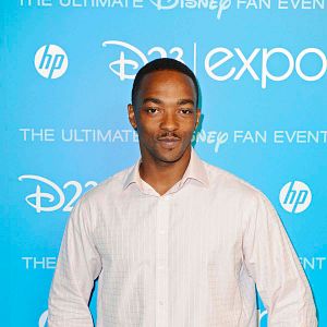 Foto Anthony Mackie