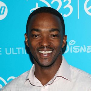 Foto Anthony Mackie