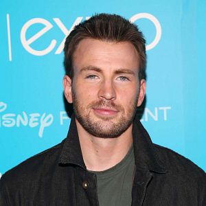 Foto Chris Evans
