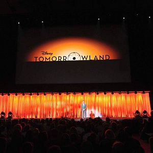 Foto Tomorrowland: El mundo del mañana