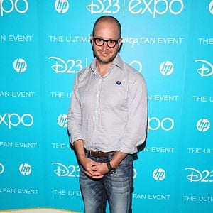 Foto Damon Lindelof