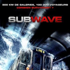 Foto Pánico en el metro