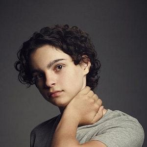Foto Max Burkholder
