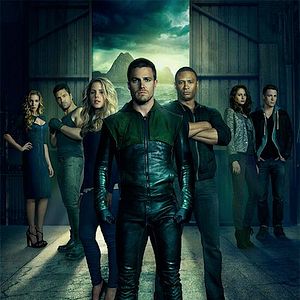 Foto Arrow