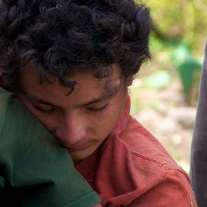 Foto La jaula de oro